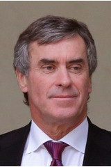 Jérôme Cahuzac