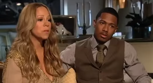 Mariah Carey et Nick Cannon - Kalaranet.com - 2014