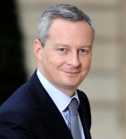 Bruno Le Maire