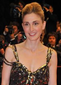 Julie Gayet - Kalaranet.com - 2014