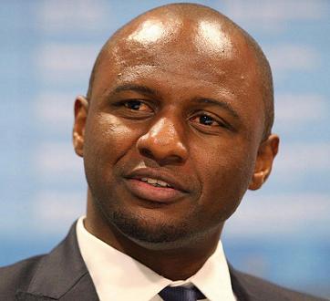 <em>Patrick Vieira</em>