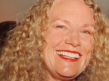 Christy Walton