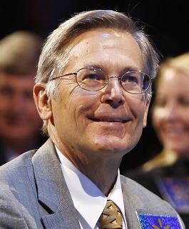 Jim Walton