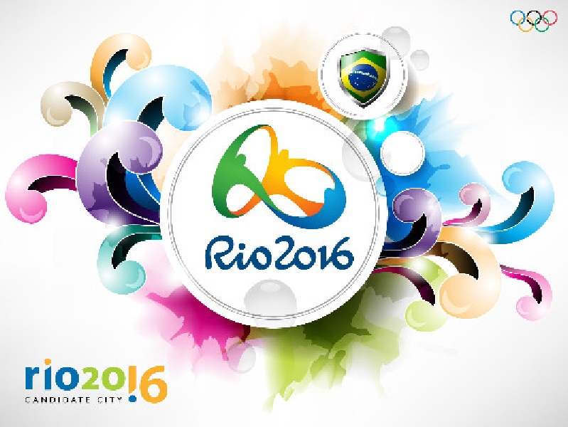 Rio 2016 - Kalaranet.com 