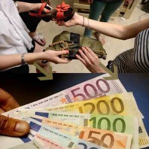 Les biens et les billets,la monnaie ou instrument d'échange