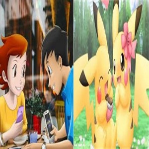 Pokédate, le nouveau site de rencontre pour les dresseurs de Pokémon