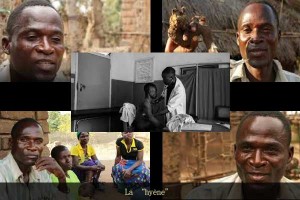 l'arnaque d'un séropositif du  Malawi