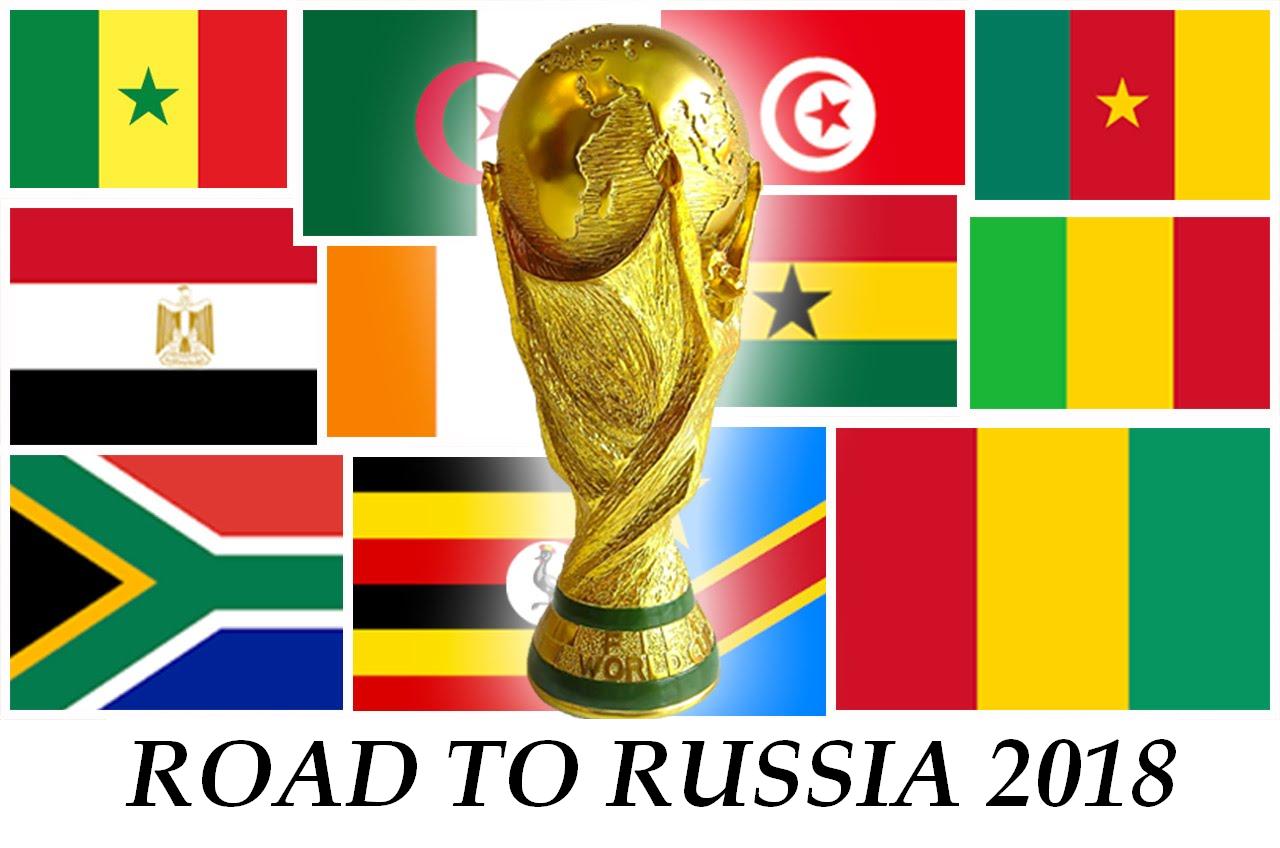 7-Coupe du monde 2018  La bataille du Cameroun pour son ticket - par Hervé Atangana