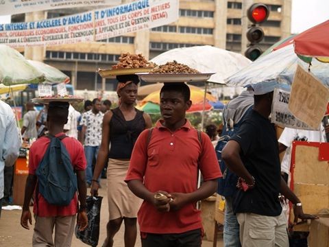 Financer ses études en vendant des friandises