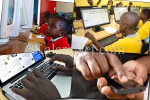 On note une amélioration de la gestion de l'Internet au Cameroun