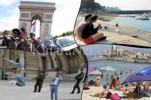 Le tourisme français n'attire plus depuis l'année dernière
