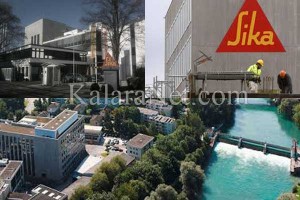 Sika est satisfait du rendement de ses structures en Afrique