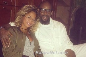 R. Kelly en couple avec une adloescente – KalaraNet.com – Août 2016