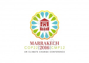 COP22 à Marrakech