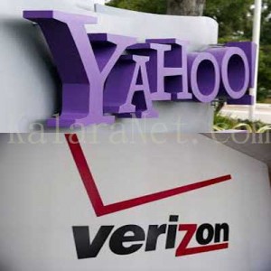 Verizon s'aggrandit avec Yahoo