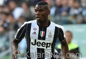 Paul Pogba à Manchester United  – KalaraNet.com – Août 2016