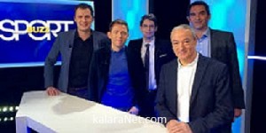 L’Équipe 21 devient L’Équipe  – KalaraNet.com – Août 2016