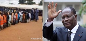 Côte d'Ivoire: les jeunes demandent pardon – KalaraNet.com – Août 2016