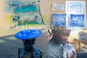 L' eau potable est difficile à trouver  – KalaraNet.com – Août 2016