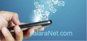 Une meilleur maîtrise de l'envoi de SMS – KalaraNet.com – Août 2016