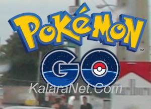 Les données des joueurs de Pokémon Go sont vulnérables – KalaraNet.com – Août 2016