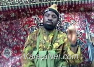 Abubakar Shekau prétendu plusieurs fois mort