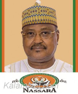 Le Niger adopte un gouvernement d'union nationale