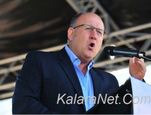 Port Elisabeth voit Athol Trollip, son nouveau maire