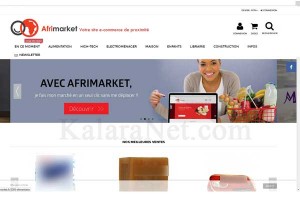 Afrimarket s'étend sur le continent – KalaraNet.com – Août 2016