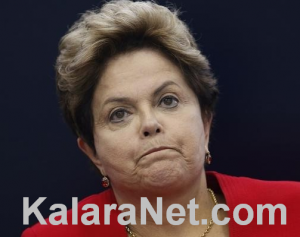 Dilma Rousseff sera très probablement destituée