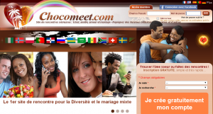 Chocomeet, brille par son professionnalisme et son concept innovateur