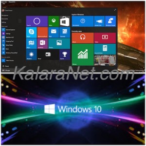 Microsoft a fais des recommandations aux utilisateurs de Windows 10