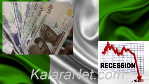 L'économie nigériane dans une période noire