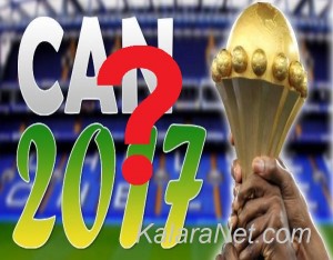 <em>La CAN 2017 ne se passera pas au Gabon si la crise demeure</em>