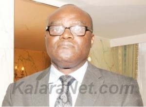 <em>Nana Sandjo,l'ex dg de la Camair co, interdit de quitter le Cameroun</em>