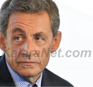 <em>Nicolas Sarkozy dans l'affaire Bygmalion</em>