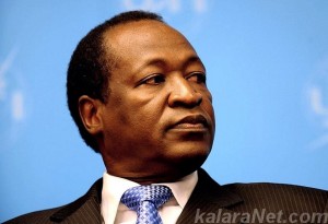 <em>Blaise Compaoré et ses ministres pour audition</em>