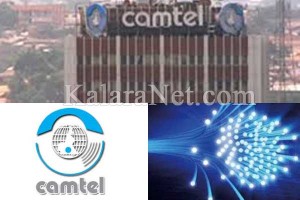 Camtel est le pionnier du développement de la télécommunication au Cameroun