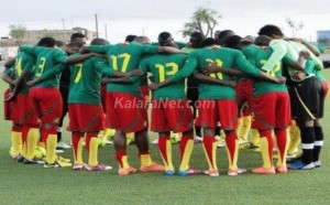 <em>Les Lions indomptables hors du top 10 du football africain</em>