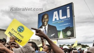 <em>La cour constitutionnelle du Gabon tient le Gabon en éveille</em>