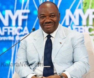 <em>Ali Bongo confirmé président du Gabon</em>