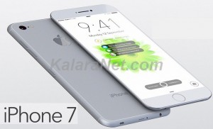 <em>iPhone 7 rencontre des problèmes de haut-parleur</em>