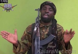 <em>Abubakar Shekau</em>