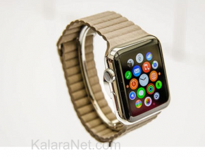 Apple Watch 2, nouveau né des smartwatch Apple