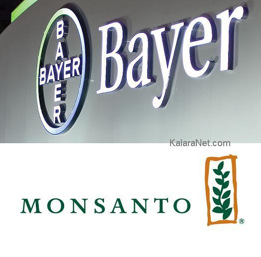 Bayer devient un géant en rachetant Monsanto