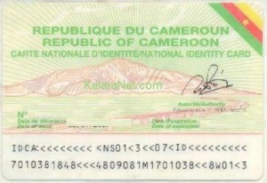 <em>La fraude à l'identité ne sera plus possible avec la nouvelle carte d'identité</em>