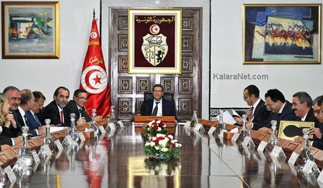 Adoption du code d'investissement en Tunisie