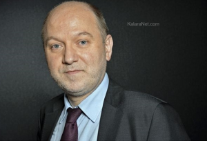 Denis Baupin au cœur d'un scandale de harcèlement sexuel 