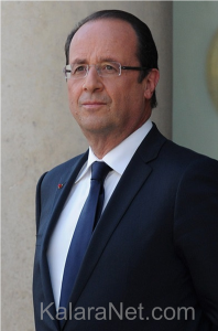 François Hollande se présentera t-il aux prochaines élections présidentielles 