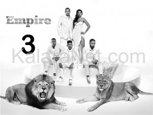 Beaucoup de rebondissement dans Empire saison 3